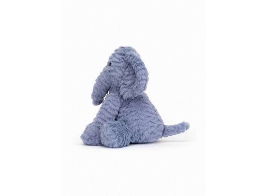 Fuddlewuddle Elephant Medium