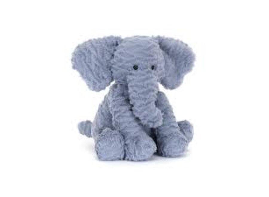 Fuddlewuddle Elephant Medium