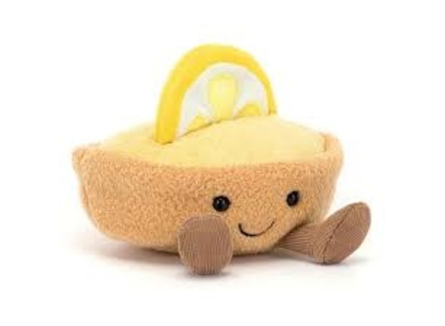 Amuseables Collette Tarte Au Citron