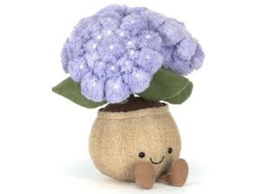 Amuseables Hydrangea