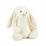 Bashful Cream Bunny Small