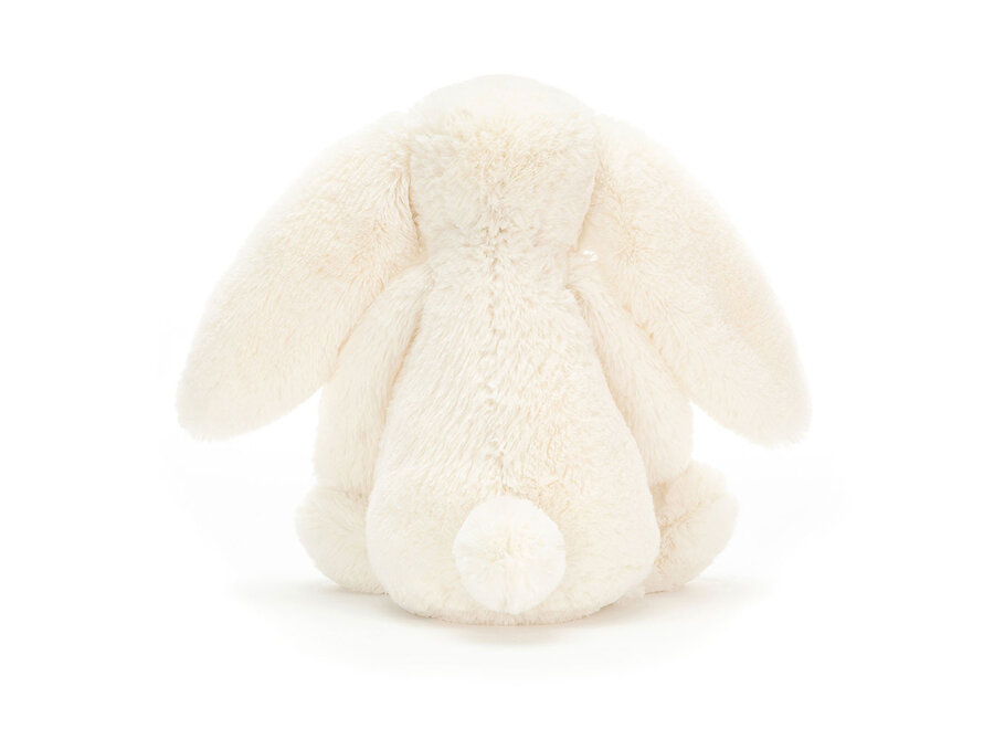 Bashful Cream Bunny Original