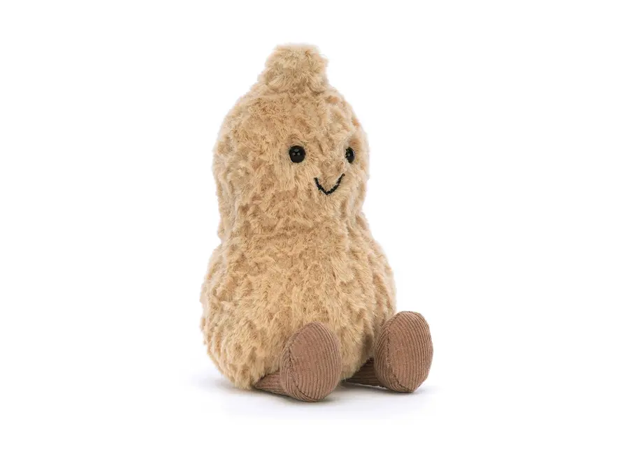 Amuseable Peanut