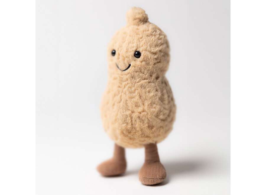 Amuseable Peanut