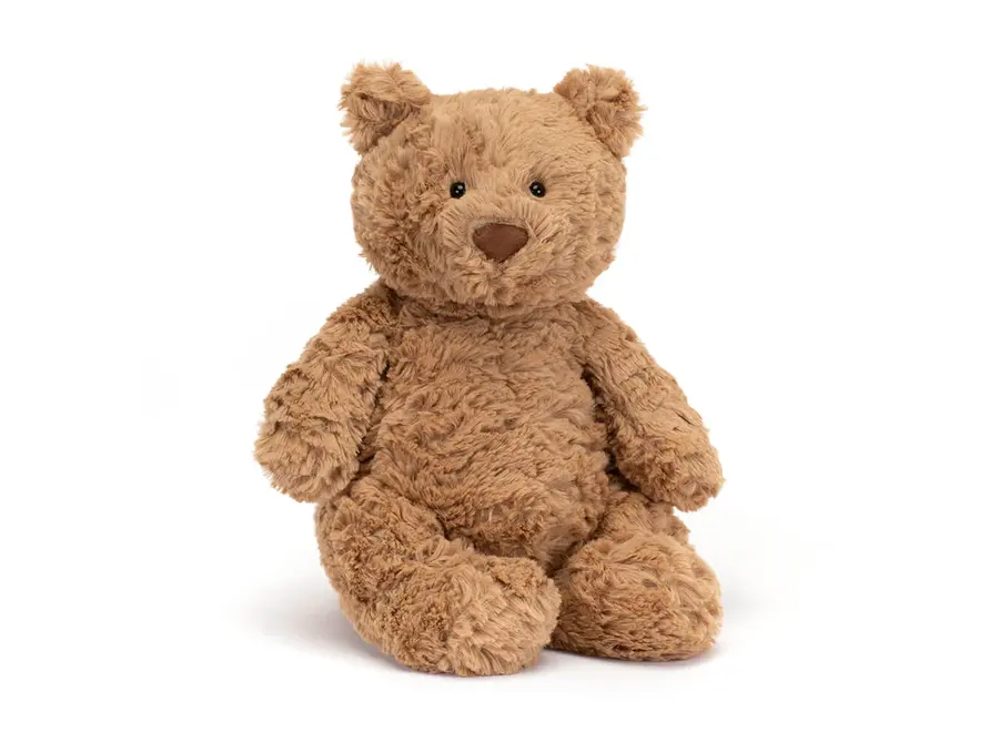 Bartholomew Bear Medium - 28 cm