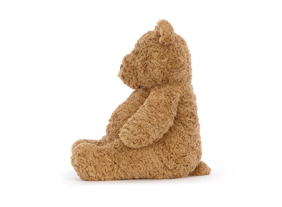 Bartholomew Bear Medium - 28 cm