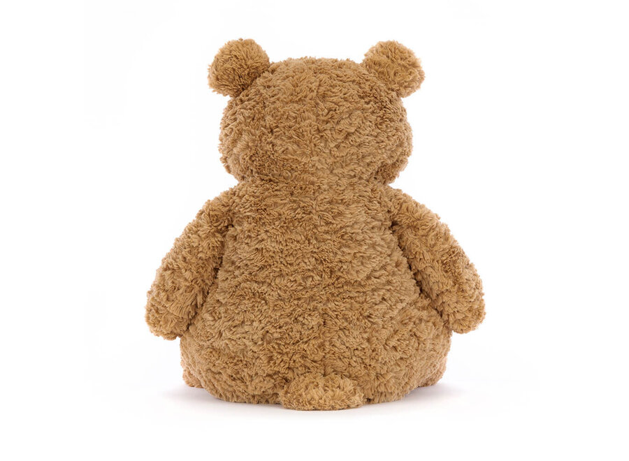 Bartholomew Bear Medium - 28 cm