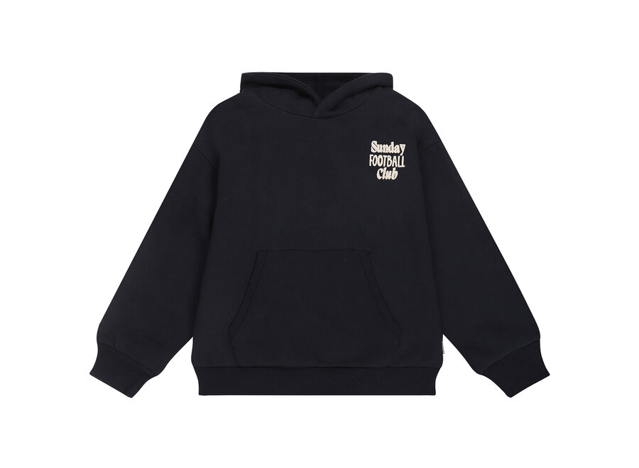 Hoodie TND Plymouth - Night Sky