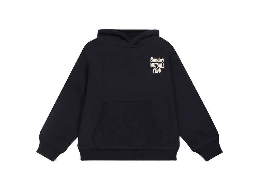 Hoodie TND Plymouth - Night Sky