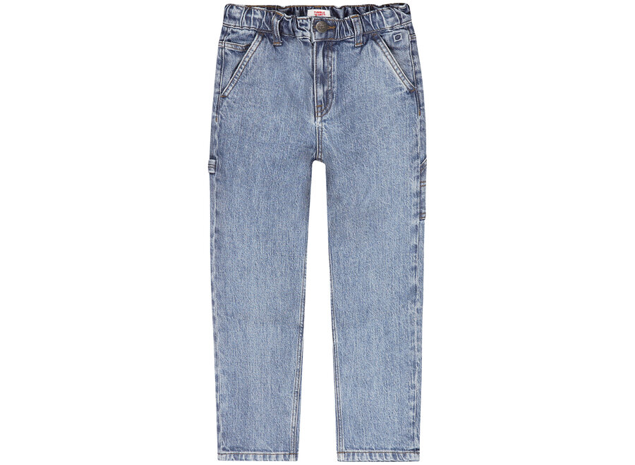 Jeans TND Jaiden Carpenter | NOOS - denim acid wash
