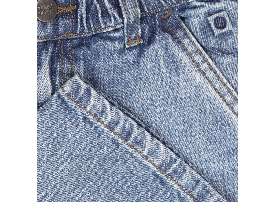 Jeans TND Jaiden Carpenter | NOOS - denim acid wash
