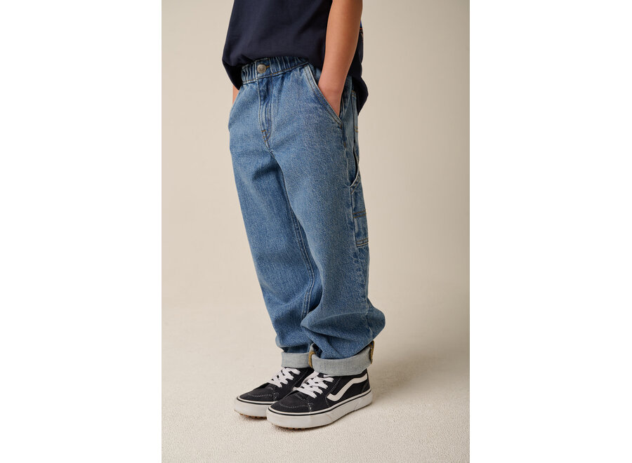 Jeans TND Jaiden Carpenter | NOOS - denim acid wash