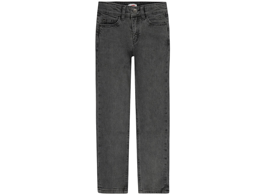 Jeans TND Jelte Straight | NOOS - denim grey stonewash