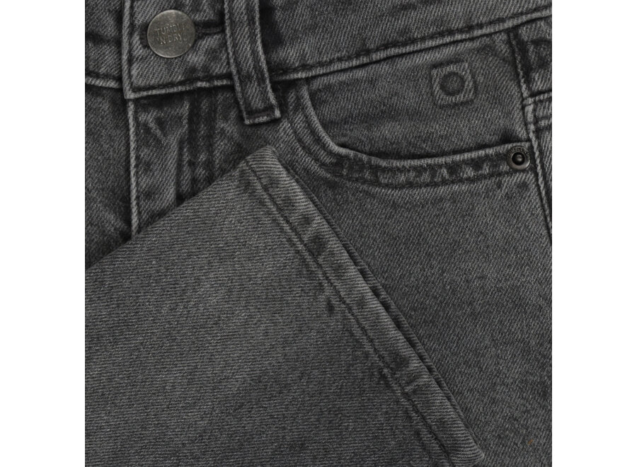 Jeans TND Jelte Straight | NOOS - denim grey stonewash