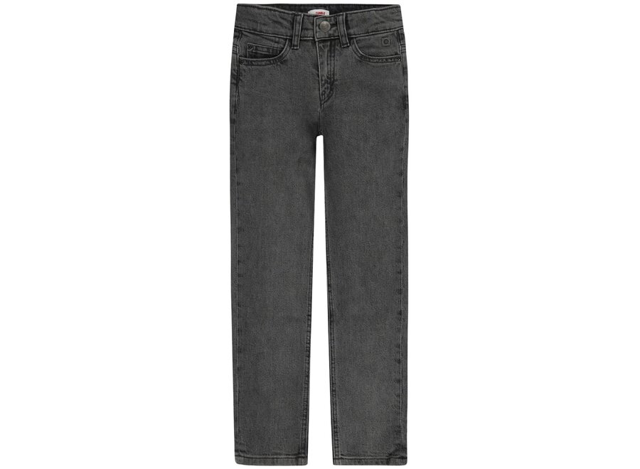Jeans TND Jelte Straight | NOOS - denim grey stonewash