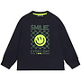 Long sleeve t-shirt TND Leicester - Night Sky