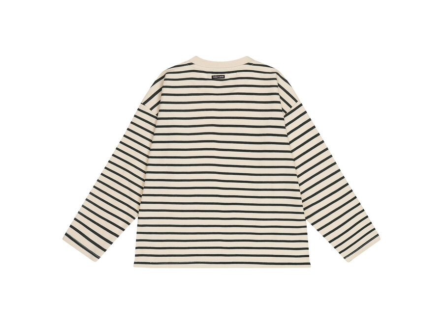 Long sleeve t-shirt TND Chester - Pine Grove