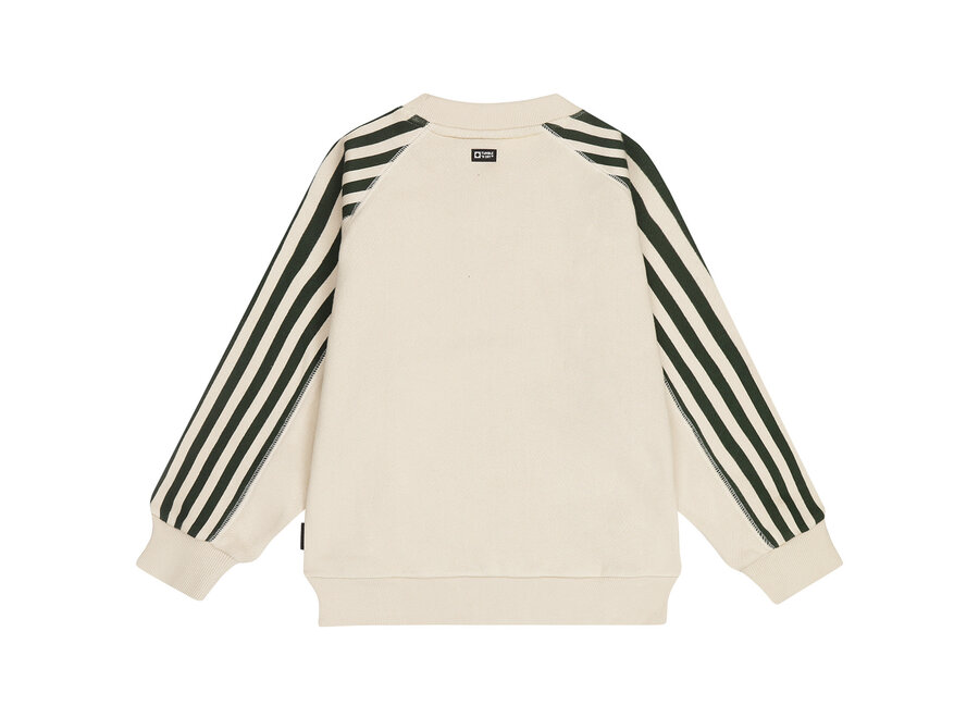 Sweatshirt TND Stanley - Sandshell