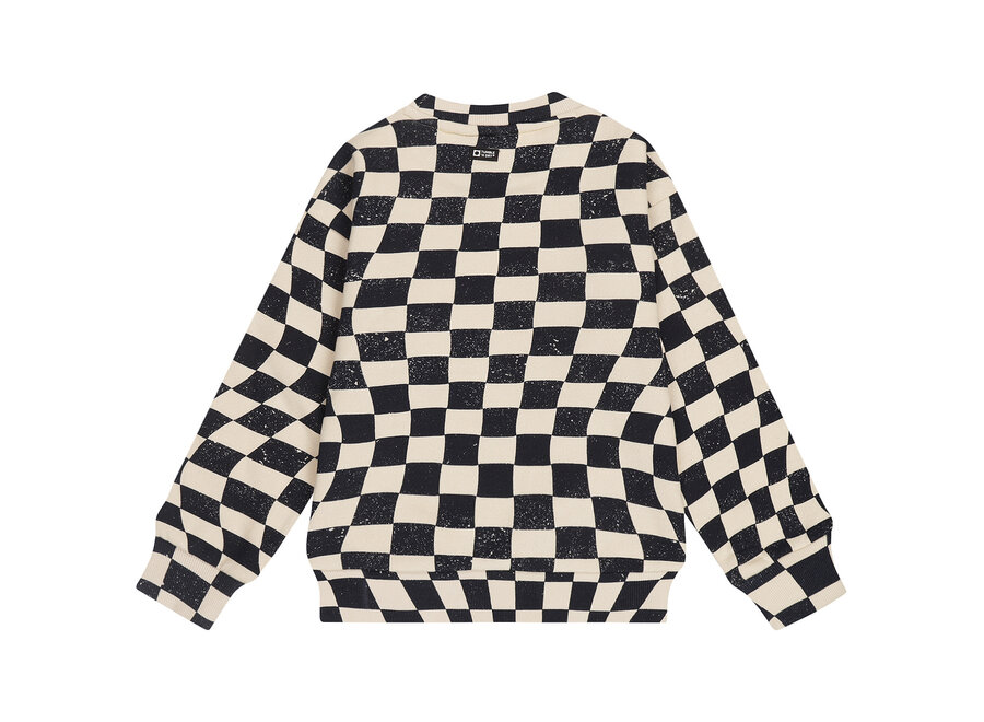 Sweatshirt - TND Ripley - Night Sky