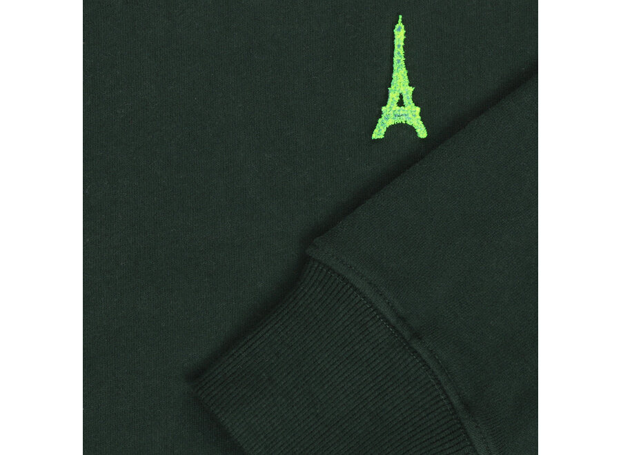 Sweatshirt TND Winchester - Pinegrove