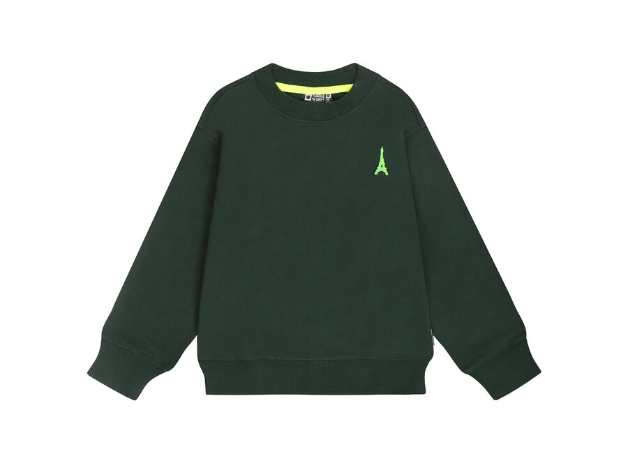 Sweatshirt TND Winchester - Pinegrove