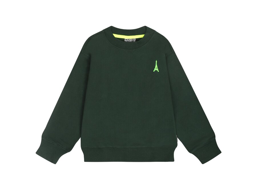 Sweatshirt TND Winchester - Pinegrove