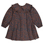 Dress TND Lucette - Root beer
