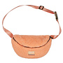 TND Bum Bag teddy - Bright Coral