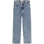 Jeans TND Jip barrel - denim dark stonewash