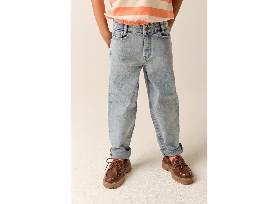 Jeans TND Jada slouchy | NOOS - Denim bleach