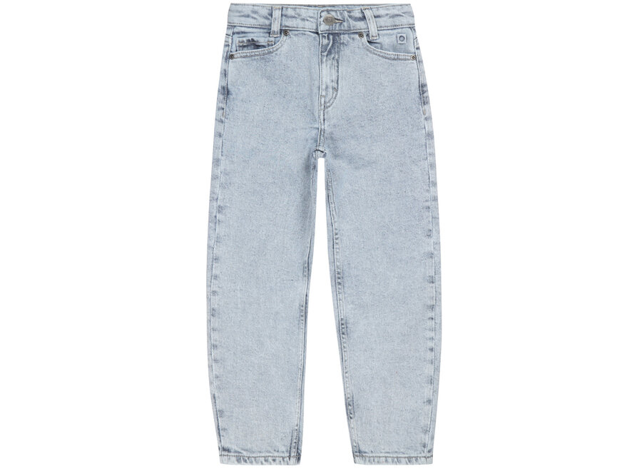 Jeans TND Jada slouchy | NOOS - Denim bleach