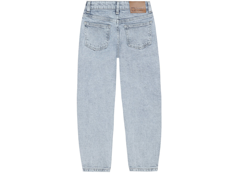 Jeans TND Jada slouchy | NOOS - Denim bleach
