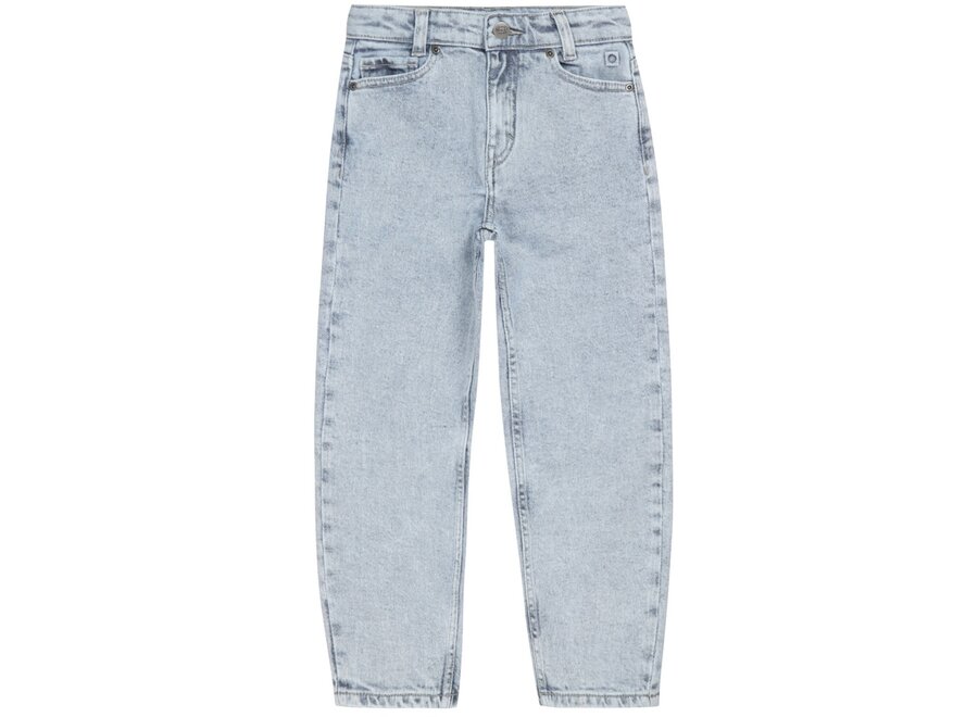 Jeans TND Jada slouchy | NOOS - Denim bleach
