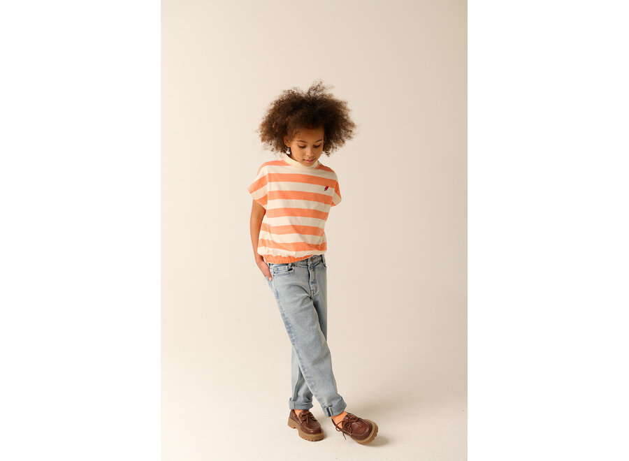 Jeans TND Jada slouchy | NOOS - Denim bleach