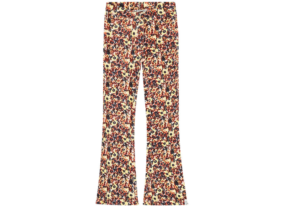 Legging TND Vivienne - Root Beer