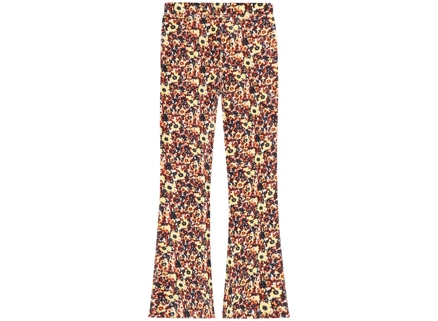Legging TND Vivienne - Root Beer
