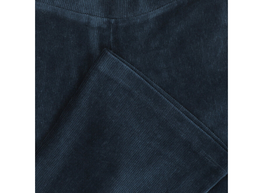 Legging TND Elaine - Blue Wing teal