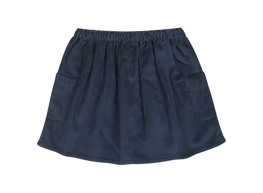 Skirts TND Beaudine - Blue wing teal