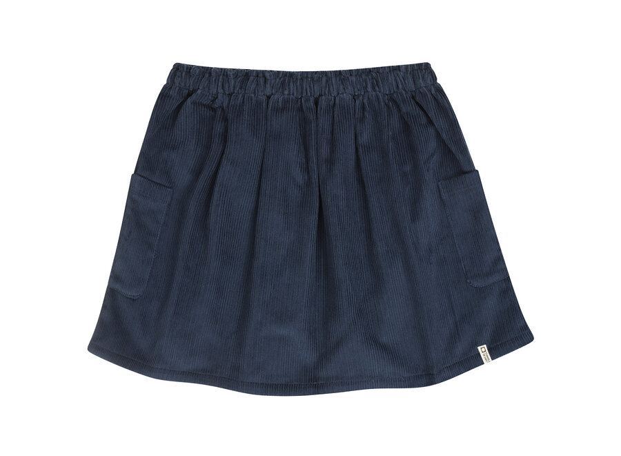 Skirts TND Beaudine - Blue wing teal