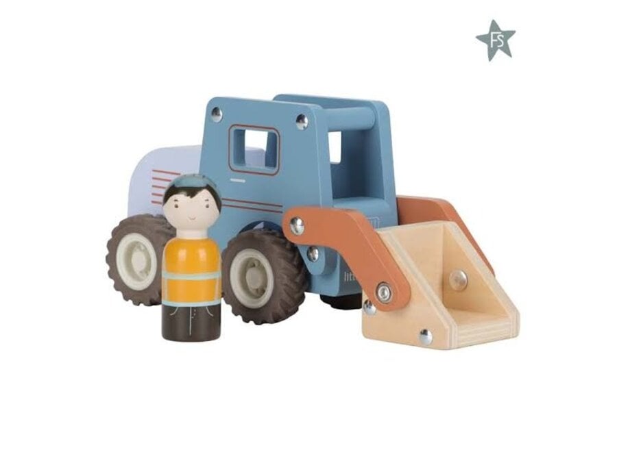 Bulldozer FSC