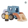 Bulldozer FSC