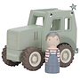 Houten tractor FSC