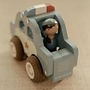 Politiewagen FSC