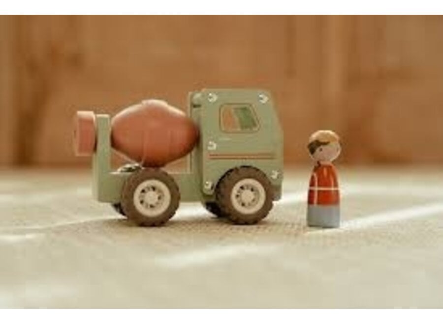 Betonwagen FSC