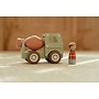 Betonwagen FSC
