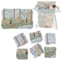Forest Friends Bad Puzzel