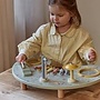 Muziektafel - Safari Friends FSC