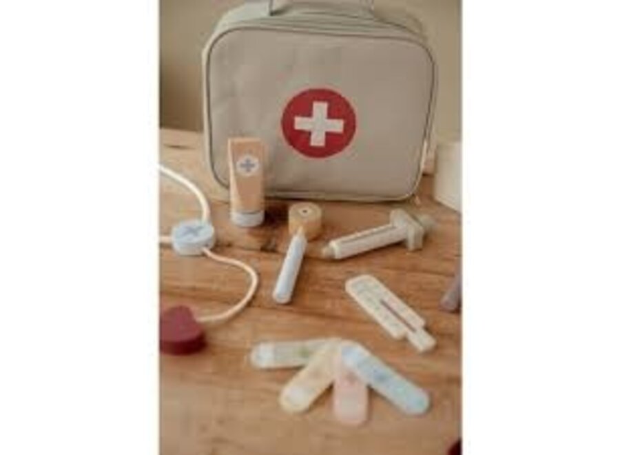 Doktersset FSC