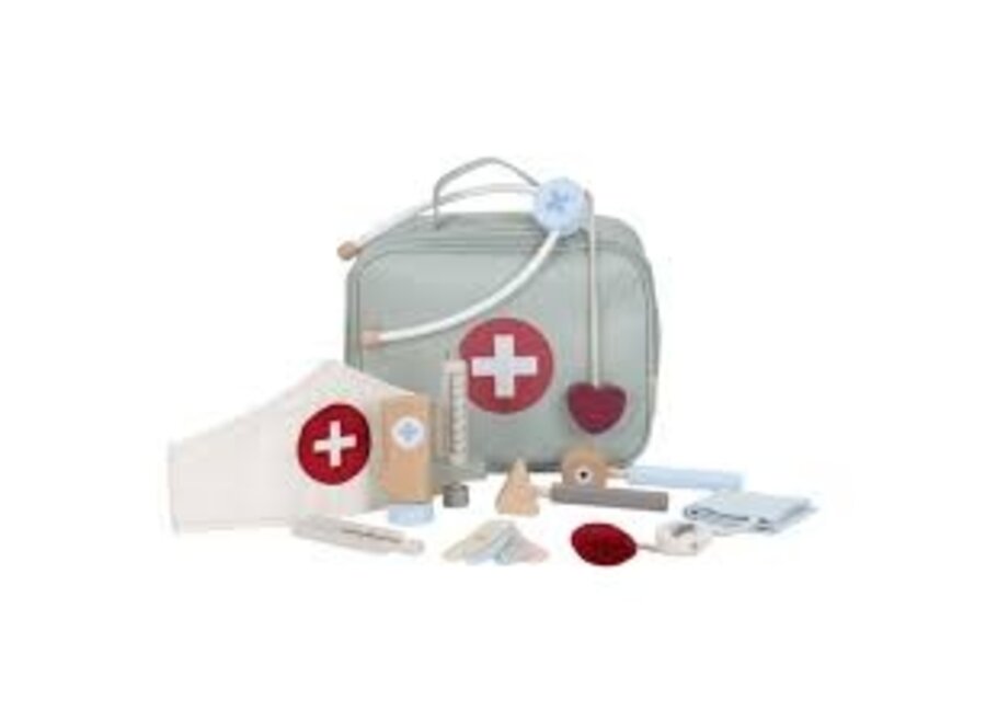 Doktersset FSC