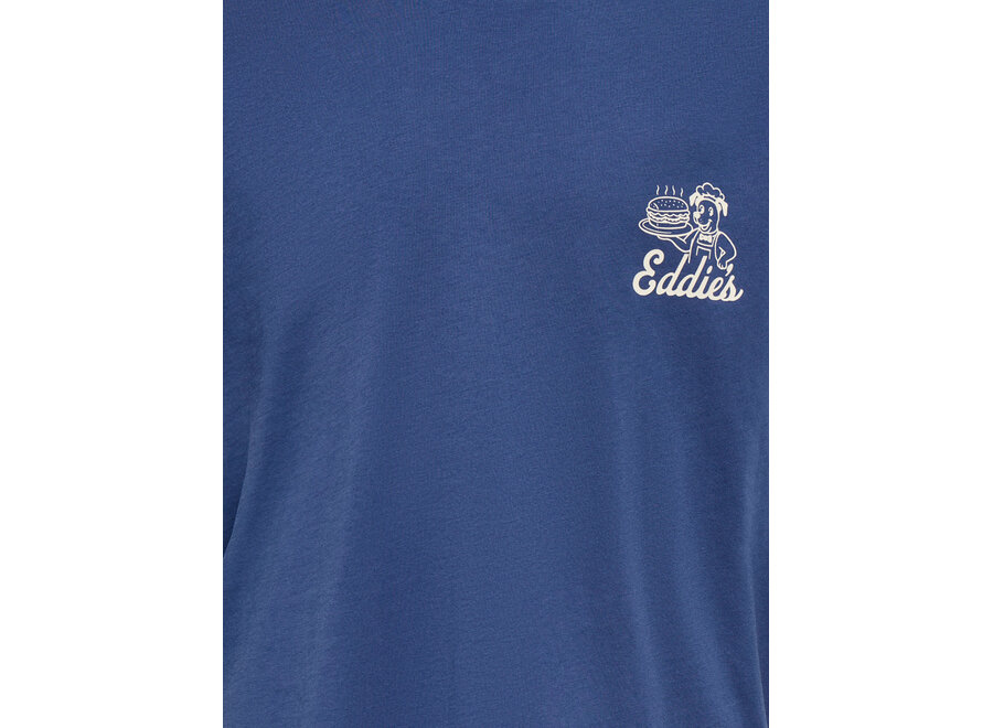 T shirt JEDDIE EDDIE